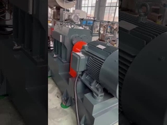 extruder granulator